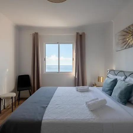 Prázdninový dům Ocean View Oasis *