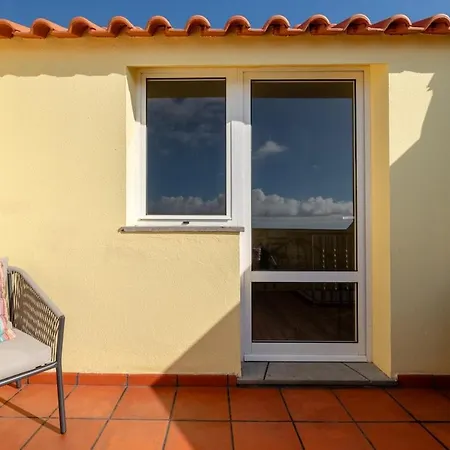 Prázdninový dům Ocean View Oasis