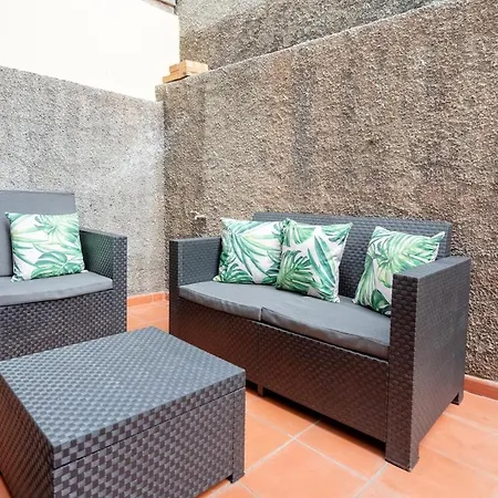 Ocean View Oasis Caniço