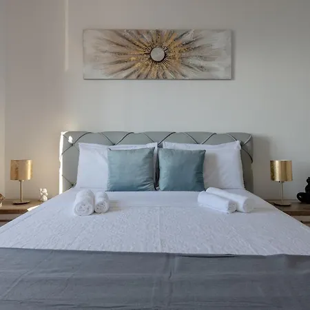 Ocean View Oasis *