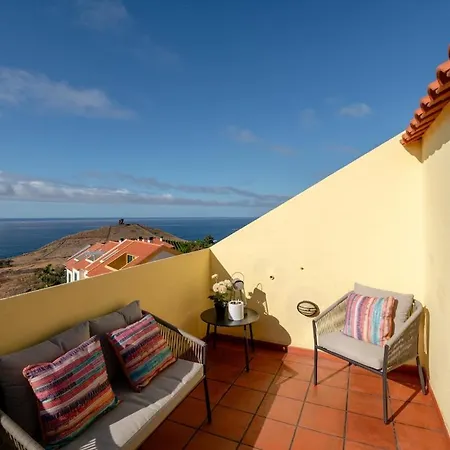 Ocean View Oasis Prázdninový dům