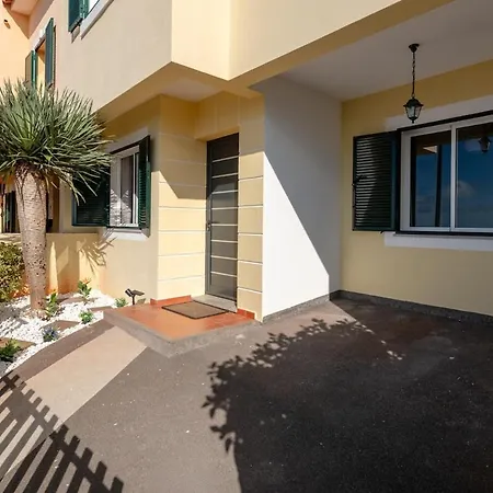 Ocean View Oasis