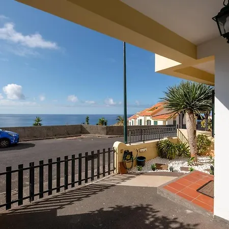 Prázdninový dům Ocean View Oasis *