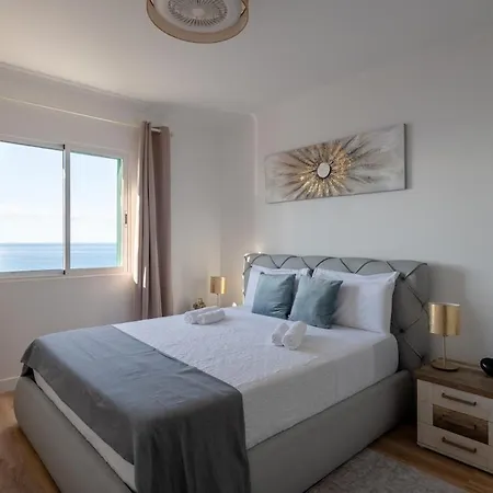 Ocean View Oasis *