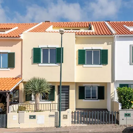 Holiday home Ocean View Oasis