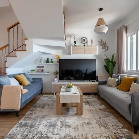 Ocean View Oasis